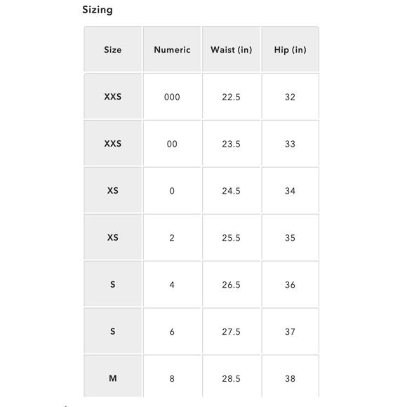 OFFLINE Aerie High Waisted Seamless Tie Dye Leggings - Sunrise Small - Picture 6 of 6